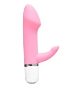 Eva Mini Vibe - Make Me Blush Pink