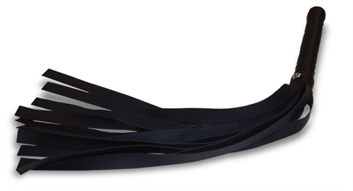 93d5ba20b9a7a87965552071e5efa820 Sex and Mischief Mini Flogger - Image 1