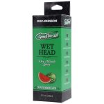 Goodhead - Wet Head - Dry Mouth Spray - Watermelon - 2 Fl. Oz. - Image 2