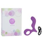Lust L13 - Purple - Image 2
