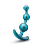 Anal Adventures Matrix - Gamma Plug - Neptune Teal - Image 5