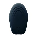 Stroke Rechargeable Vibrating Stroker - Black - Image 3