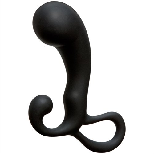 94a9792026b504a1d24924a9c98d8350 Optimale P Masssager - Black - Image 1