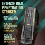 M for Men - Spinmaster Pro - Image 2