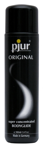 97641ec303b272353363d6f8ec707efb Pjur Original - 3.4 Fl. Oz. 100ml - Image 1