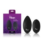 Racy Remote Panty Vibe - Black - Image 4