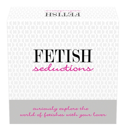 97dac33319dd46b62972cb655d03c3e1 Fetish Seductions - Image 1