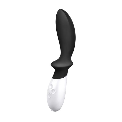 986b3972080adde9d01d9c58d31b5e19 Loki - Obsidian Black - Image 1