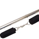 Expandable Spreader Bar and Cuff Set