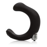 Dr. Joel Kaplan P-Rock Prostate Massager - Black - Image 3