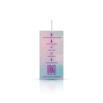 Vibrating Pink Metal Remote Plug - Medium - Image 5