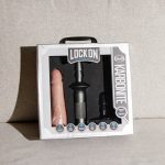 Lock on - Karbonite - Vanilla - Image 4