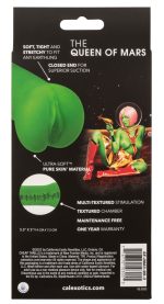 Cheap Thrills - Queen of Mars - Green - Image 2