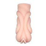 Crazy Bull Realistic Anime 3d Vagina Masturbator - Image 3