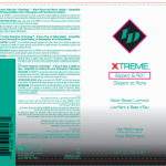 Xtreme 4.4 Fl Oz Bottle