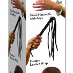 Fetish Fantasy Series - Lover's Fantasy Kit
