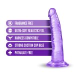 B Yours Plus - Lust N Thrust - Purple - Image 2