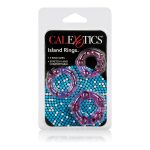 Island Rings - Pink - Image 6