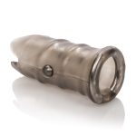 Apollo Premium Girth Enhancer - Smoke - Image 2