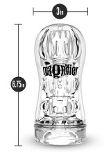M for Men - Soft and Wet - Magnifier - Clear - Image 5