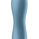 A-Mazing 1 a-Spot Vibrator - Blue