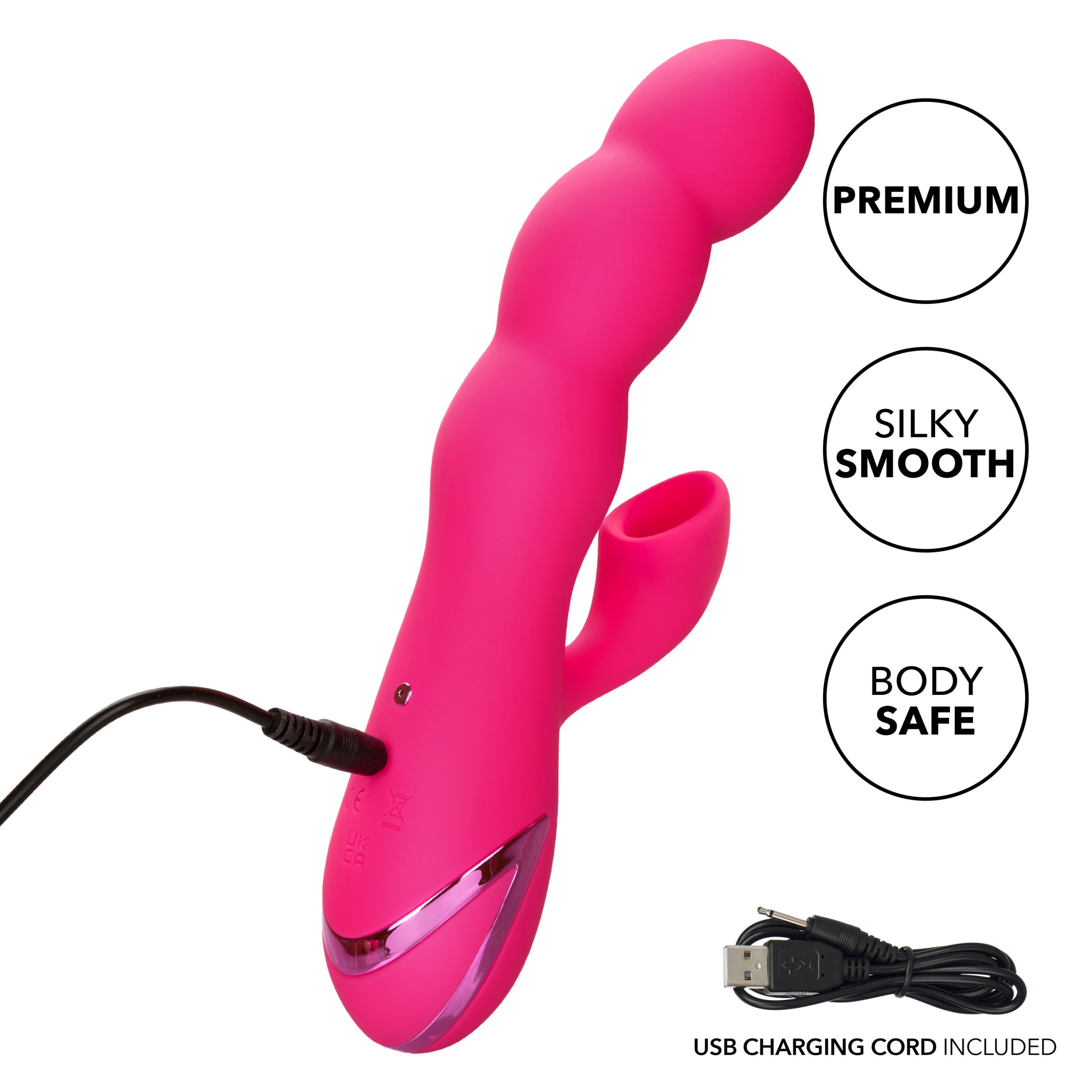 9RdPlFtXvm9N741onEATwhWEVEe7hlZf California Dreaming Oceanside Orgasm - Pink - Image 1