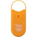 Goodhead Juicyhead Dry Mouth Spray to Go - Sour Peach .30 Oz - Image 2