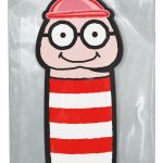 Where's Dildo?