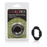 Hercules Silicone Ring - Black - Image 4