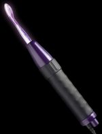 Zeus Deluxe Edition Twilight Violet Wand Kit - Image 5