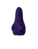 Fini Rechargeable Bullet Vibe - Purple - Image 4