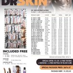 Dr Skin Savings Bundle - 1 Box