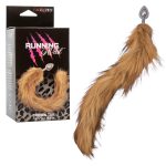 Running Wild Tail - Brown - Image 5