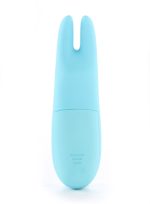 The Dulce Bunny - Turquoise - Image 3