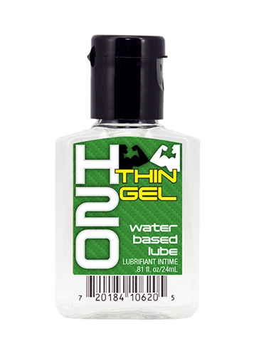 9c82a4e0ed9f82b80940314c2d5adecf Elbow Grease H2O Thin Gel - 24ml - Image 1