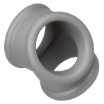 Alpha Liquid Silicone Precision Ring - Gray - Image 6