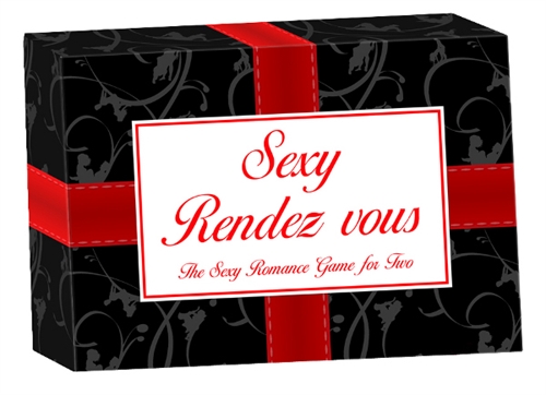 9cac3af5dce927c5c45b1ca2b01d3759 Sexy Rendez Vous - Image 1