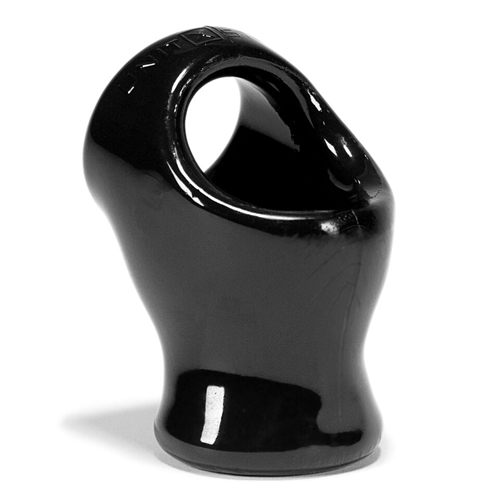 9e3a5c3109d45cdcd456707c3218acbd Unit X Stretch Ball Stretcher Atomic Jock - Black - Image 1