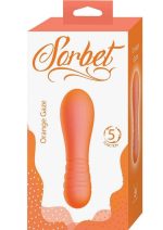 Sorbet Orange Gaze - Image 3