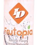 ID Frutopia Natural Flavor Mango Passion 1 Oz
