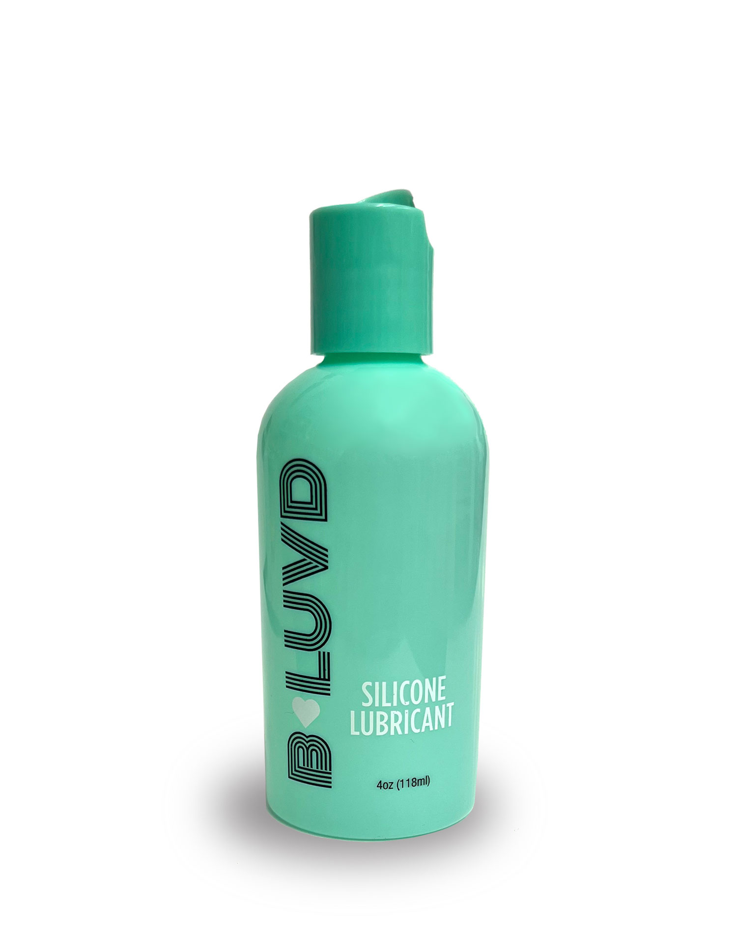 9grkiFiappnop4tZSDoXW8OxCZtiMMI4 B-Luvd Silicone Lubricant 4oz - Image 1