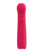 Midori Rechargeable G-Spot Vibe - Foxy Pink - Image 4