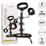 Boundless Collar Body Restraint - Black - Image 5