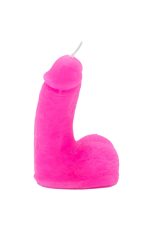 Get Lucky Blow Me Penis Candle - Pink - Image 2