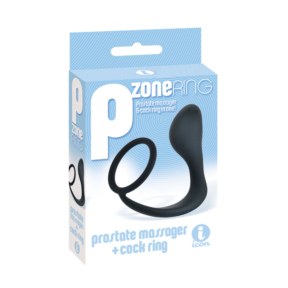 9lSoK32ZCp053gbPgk1c9p6zkQquU89O P-Zone Cock Ring - Image 1