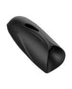 Score Pure Sport 7 Warming and Vibrating Masturbator - Image 5