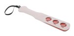 Peaches N Creame Paddle - Pink - Image 4