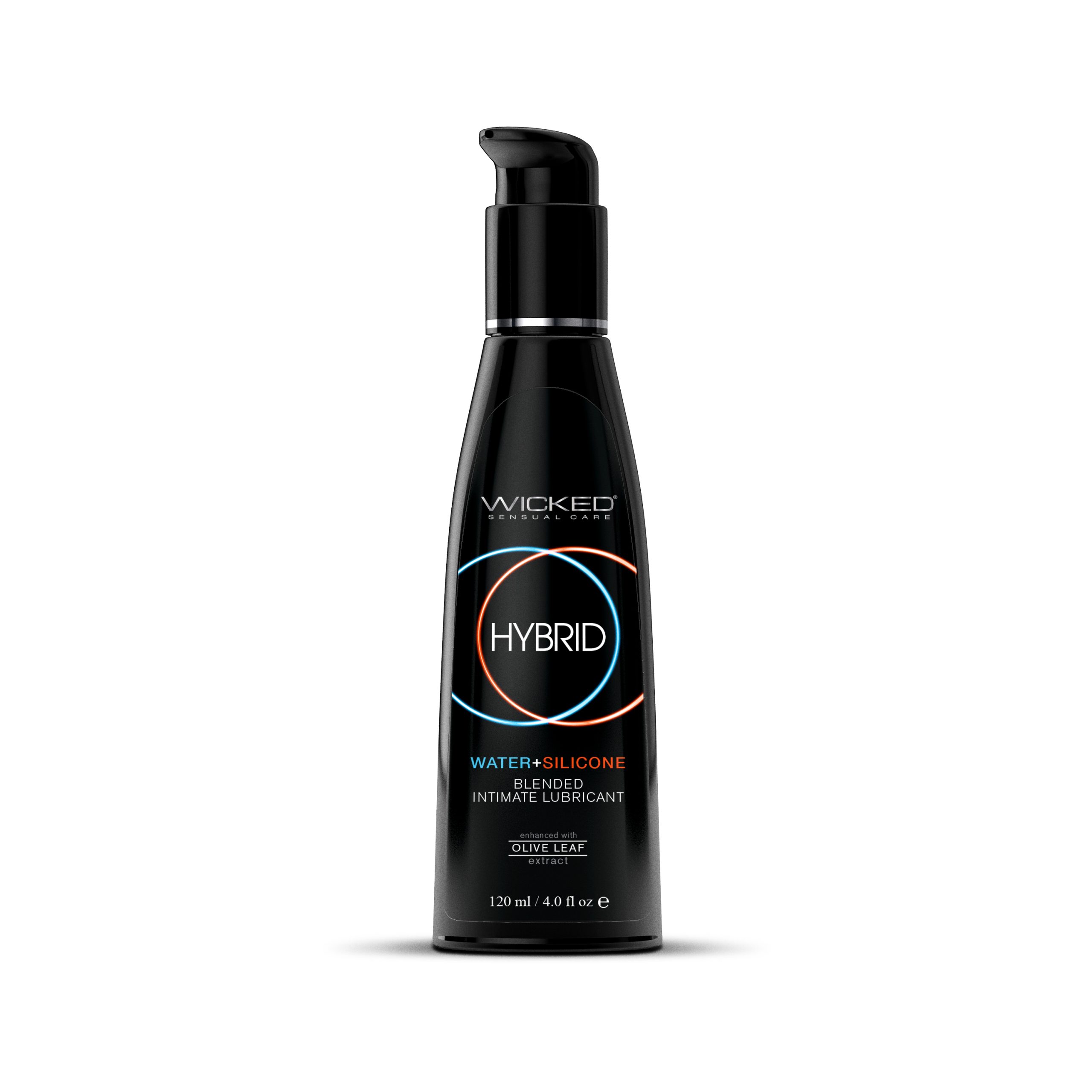 9ptPw6tI0dWXOgNeVNAeRITN0Y1bGNXu Hybrid Water and Silicone Blended Lubricant - 4 Fl. Oz. - Image 1