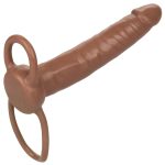 Accommodator Dual Penetrator - Brown - Image 4