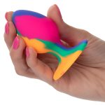 Cheeky Medium Tie-Dye Plug - Image 4